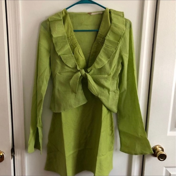 Free People LISETTE Dress Set - Picture 6 of 6